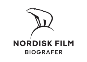 Nordisk Film Biografer logo